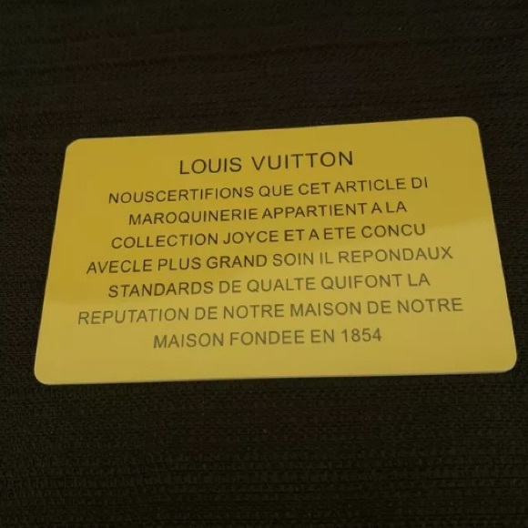 Louis Vuitton Sunglasses - Picture 5 of 7